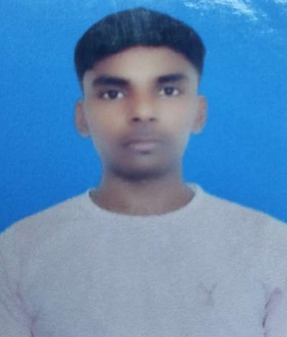 Student Photo Not Available