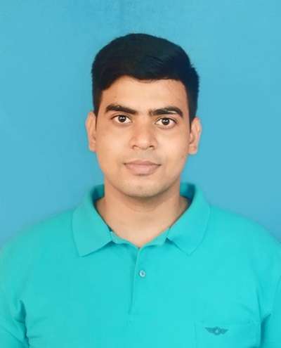 Student Photo Not Available