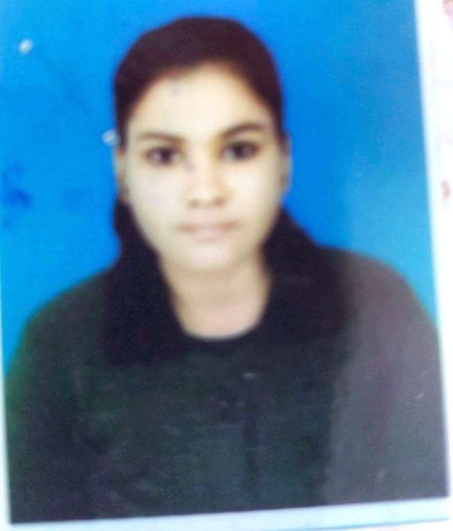 Student Photo Not Available