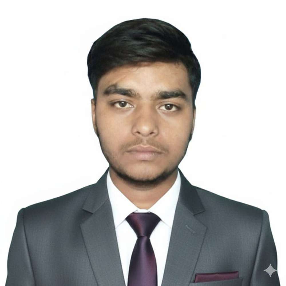 Student Photo Not Available