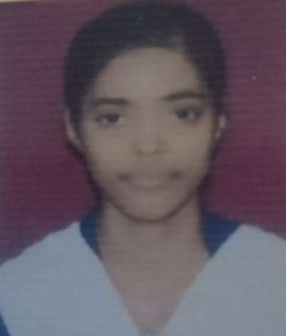 Student Photo Not Available