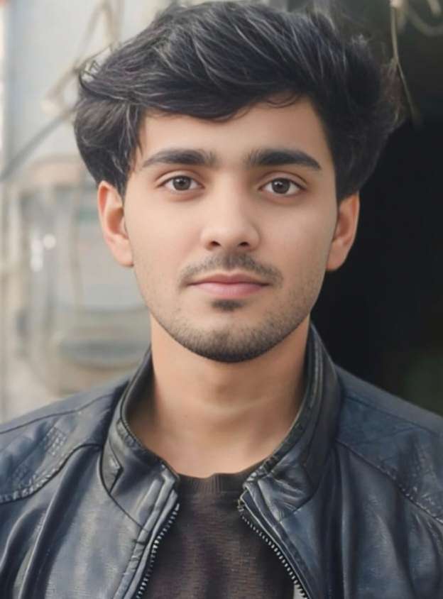 Student Photo Not Available