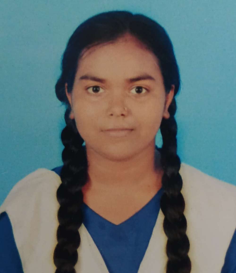 Student Photo Not Available