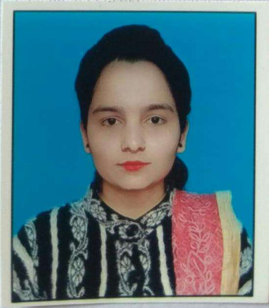 Student Photo Not Available