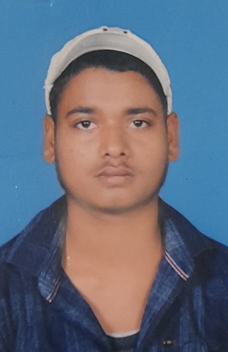 Student Photo Not Available