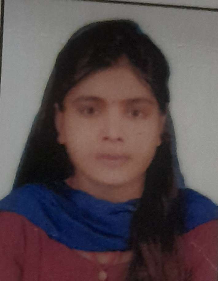 Student Photo Not Available