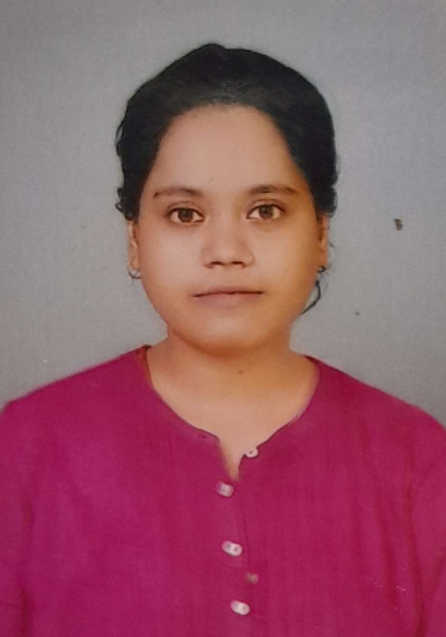 Student Photo Not Available