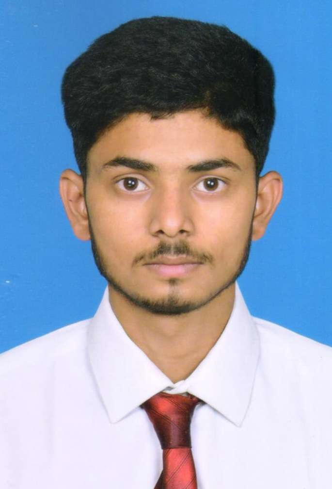 Student Photo Not Available