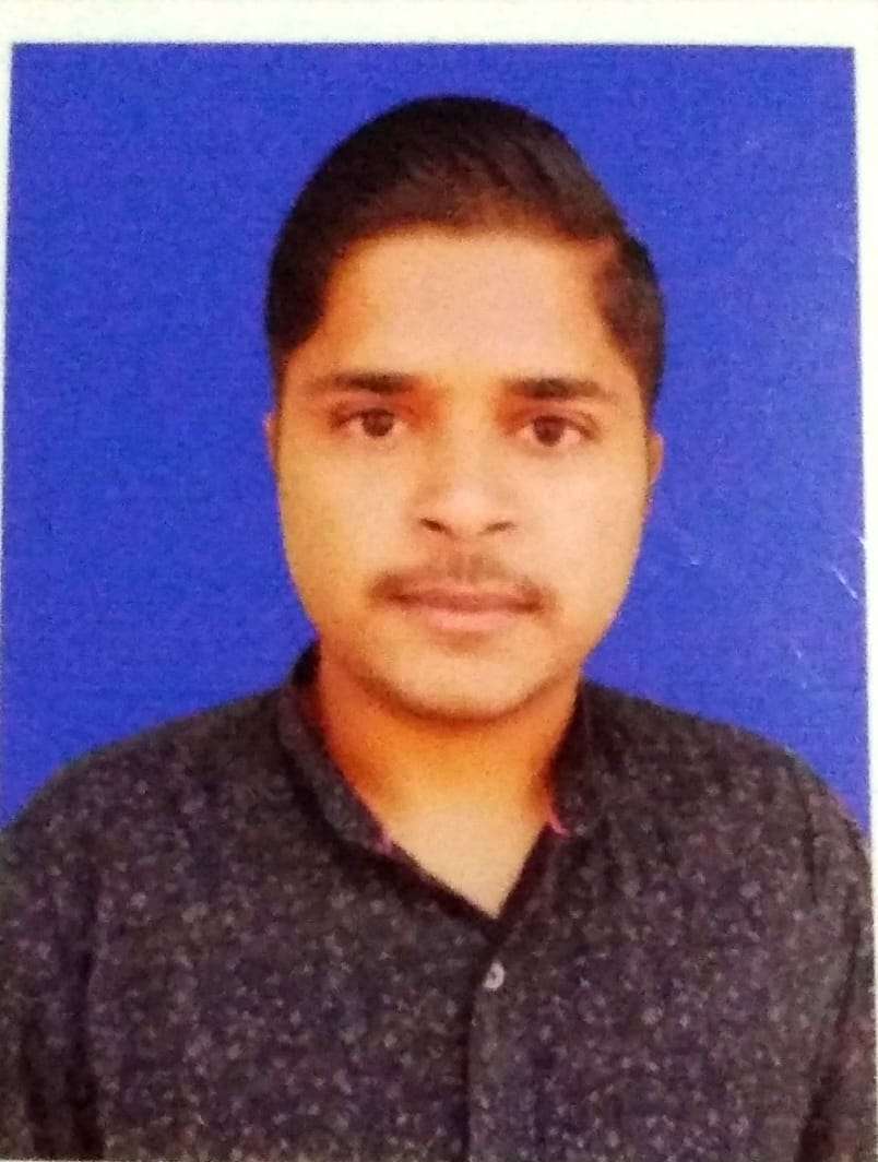 Student Photo Not Available