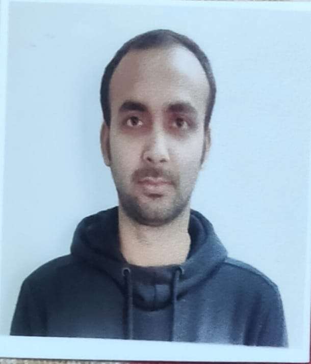 Student Photo Not Available