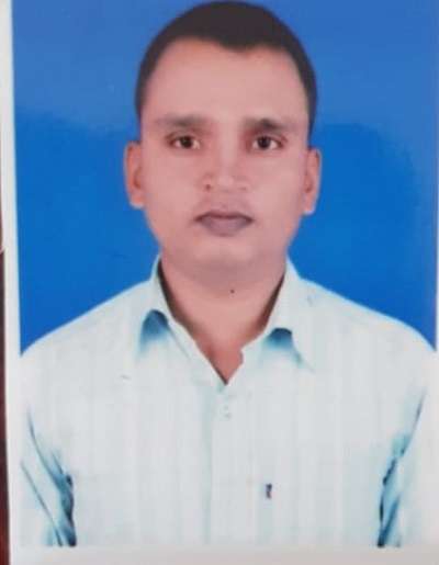 Student Photo Not Available