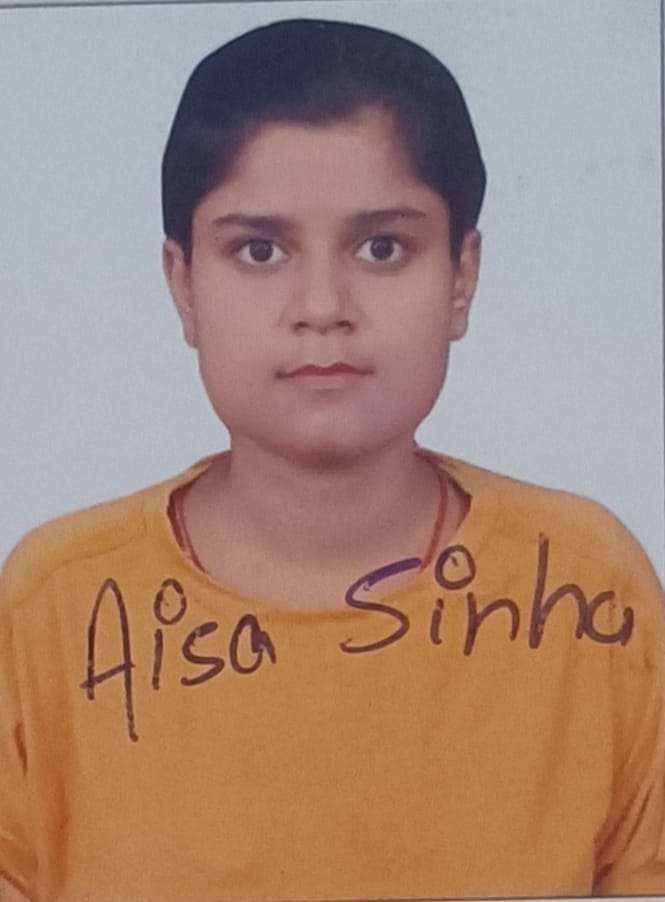 Student Photo Not Available