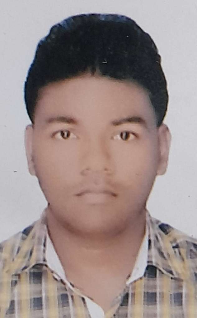 Student Photo Not Available