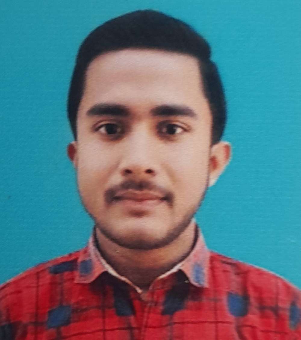 Student Photo Not Available