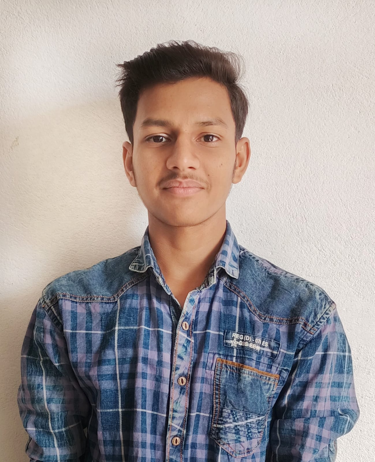 Student Photo Not Available