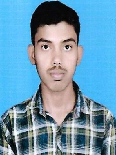 Student Photo Not Available