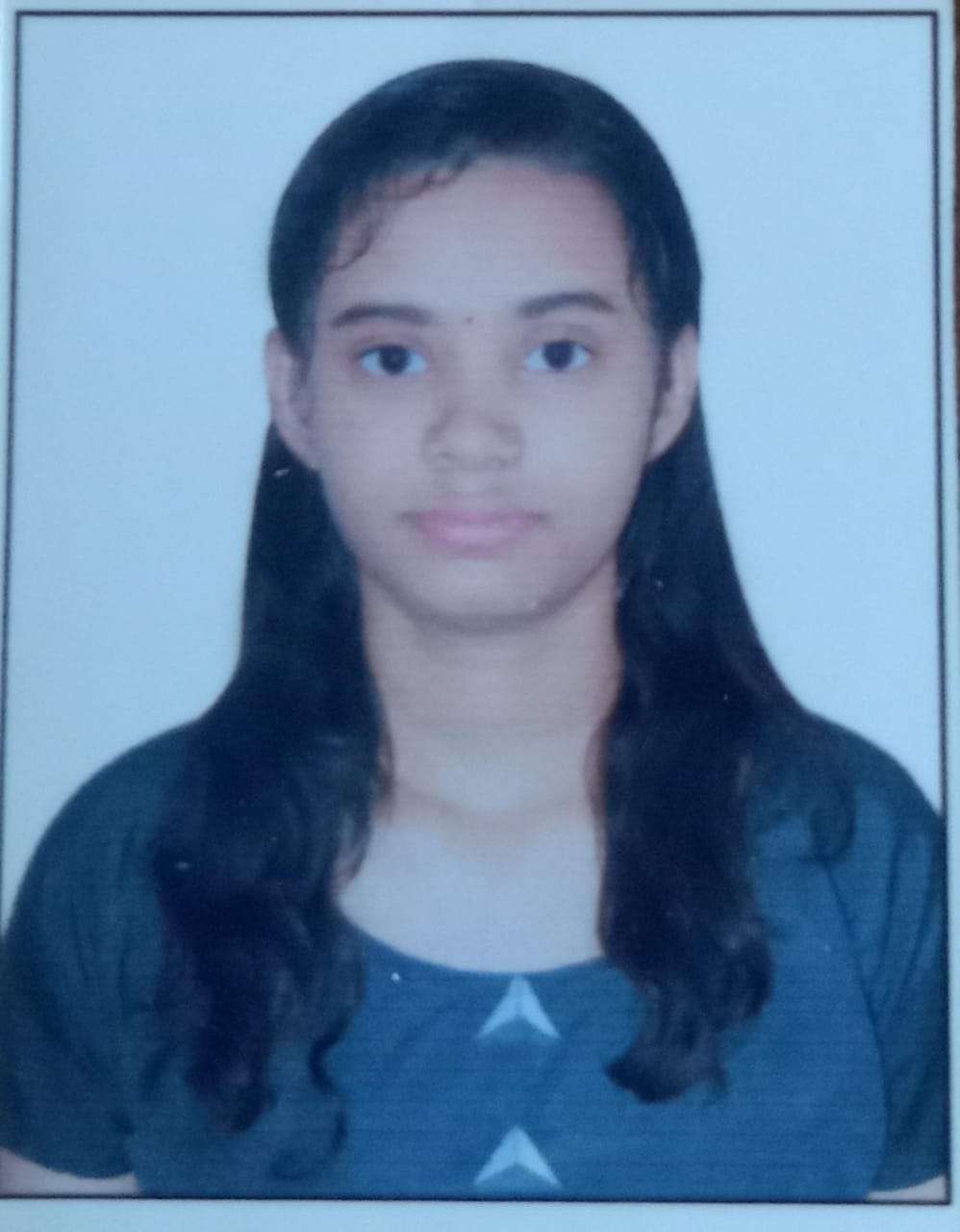 Student Photo Not Available