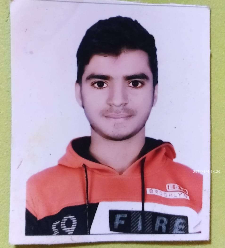 Student Photo Not Available