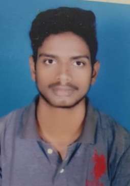 Student Photo Not Available