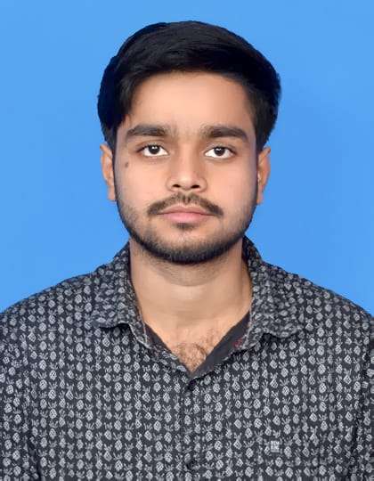 Student Photo Not Available