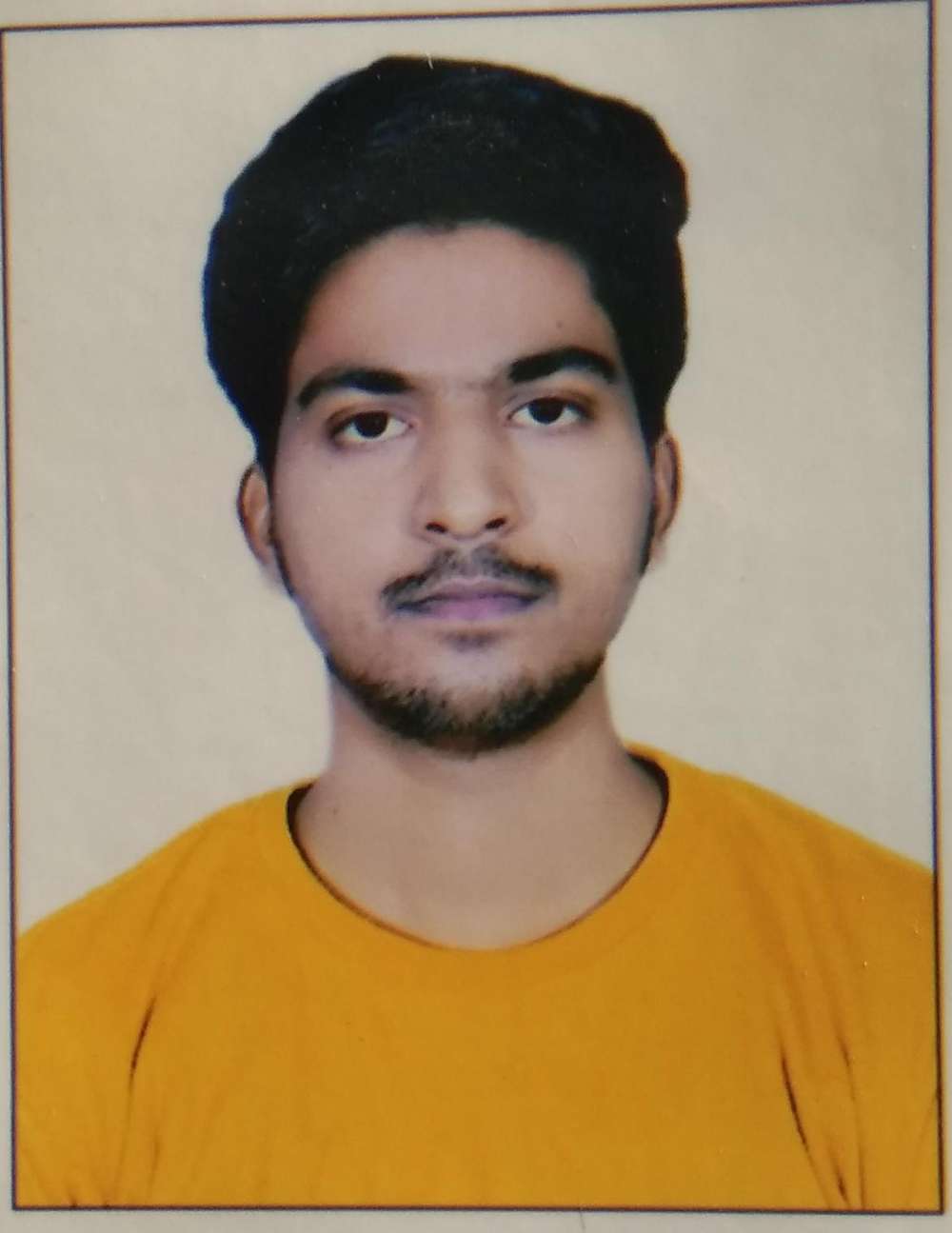 Student Photo Not Available