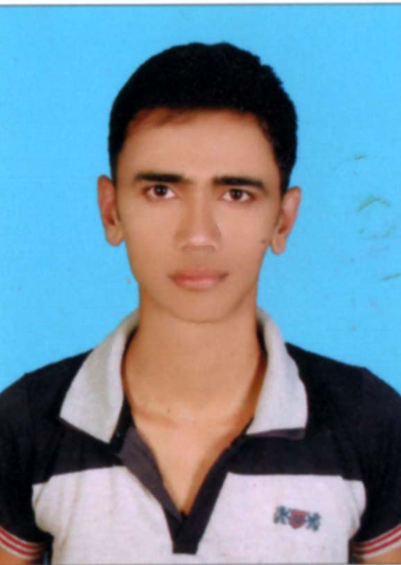 Student Photo Not Available