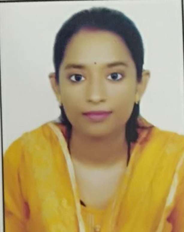 Student Photo Not Available