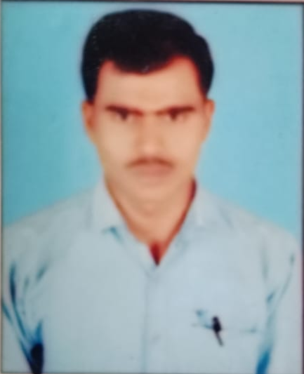 Student Photo Not Available