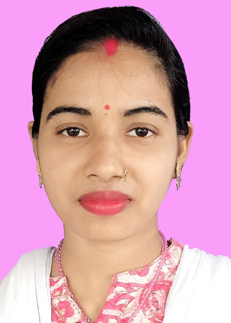 Student Photo Not Available