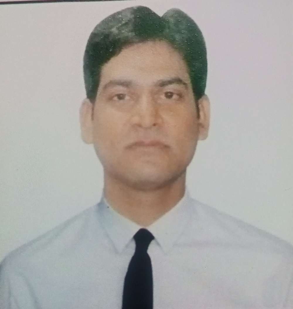 Student Photo Not Available