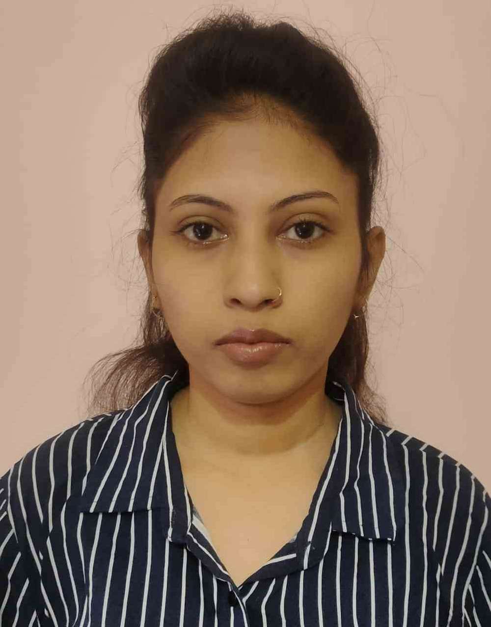 Student Photo Not Available