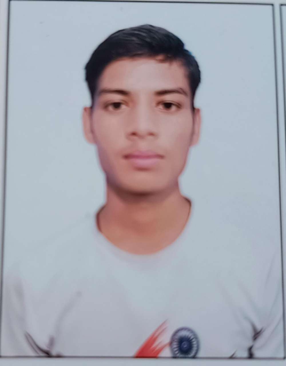 Student Photo Not Available