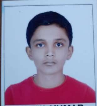 Student Photo Not Available