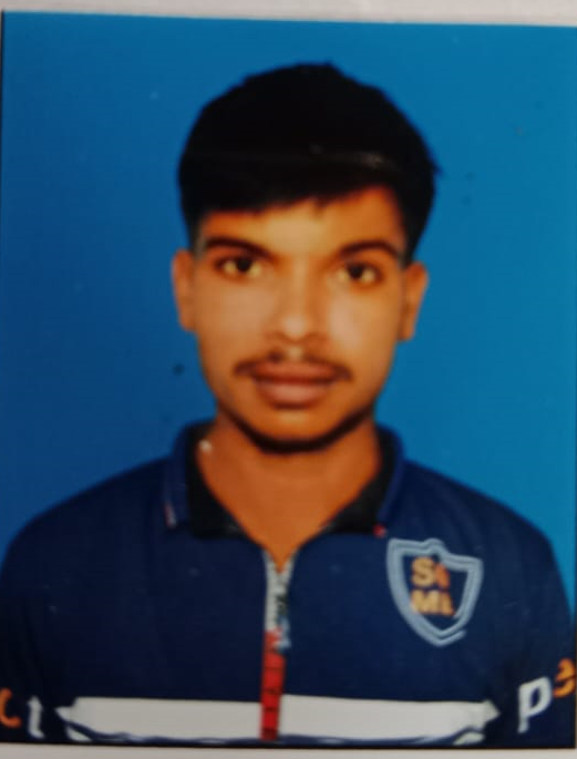 Student Photo Not Available