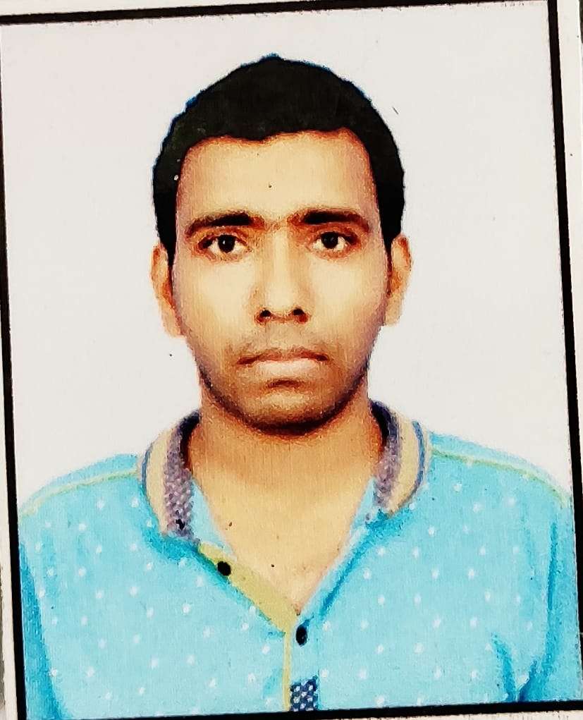 Student Photo Not Available