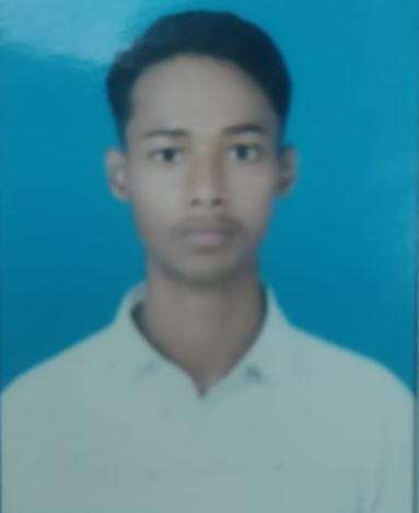 Student Photo Not Available