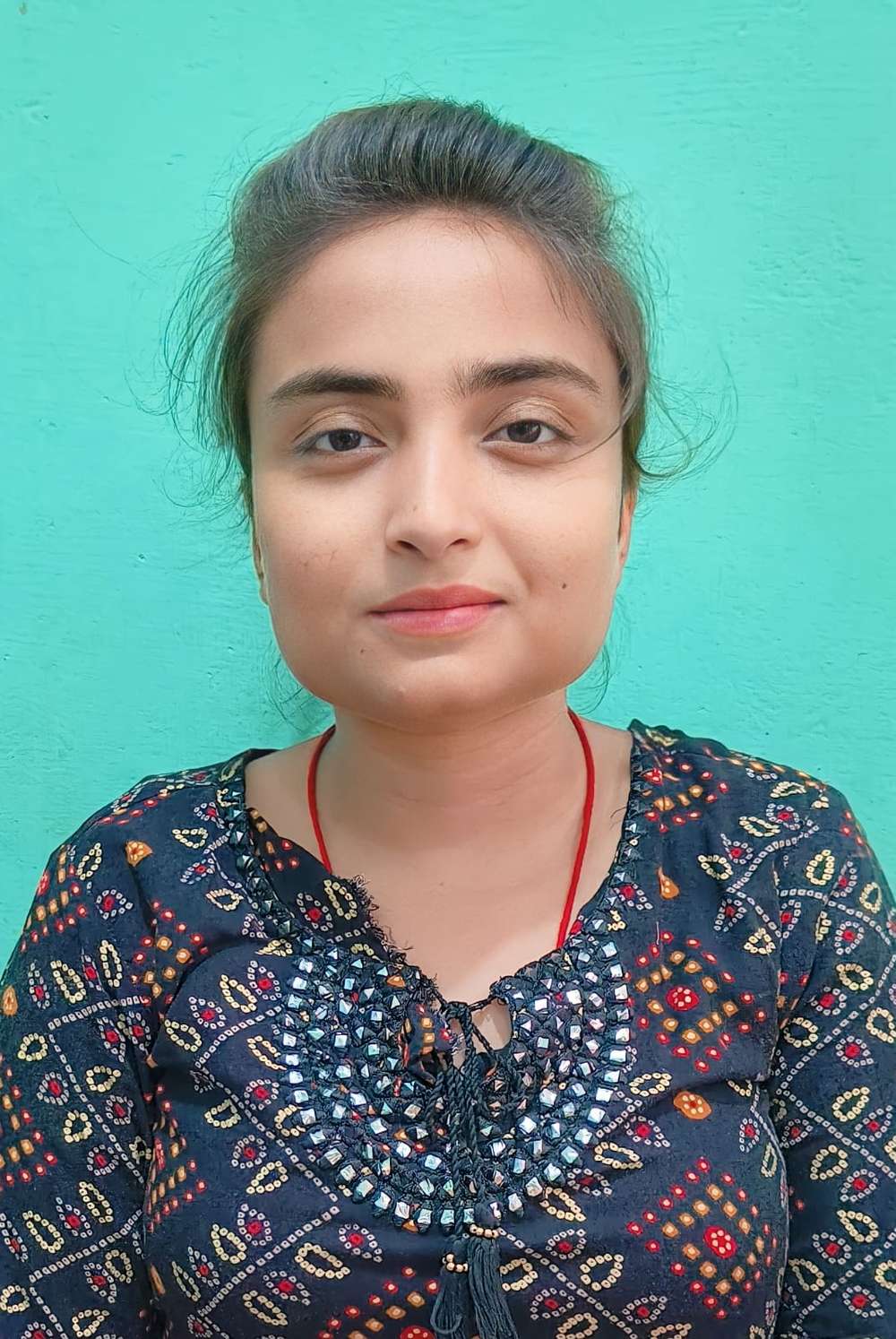 Student Photo Not Available