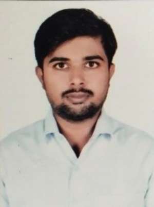 Student Photo Not Available