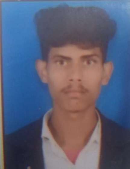 Student Photo Not Available