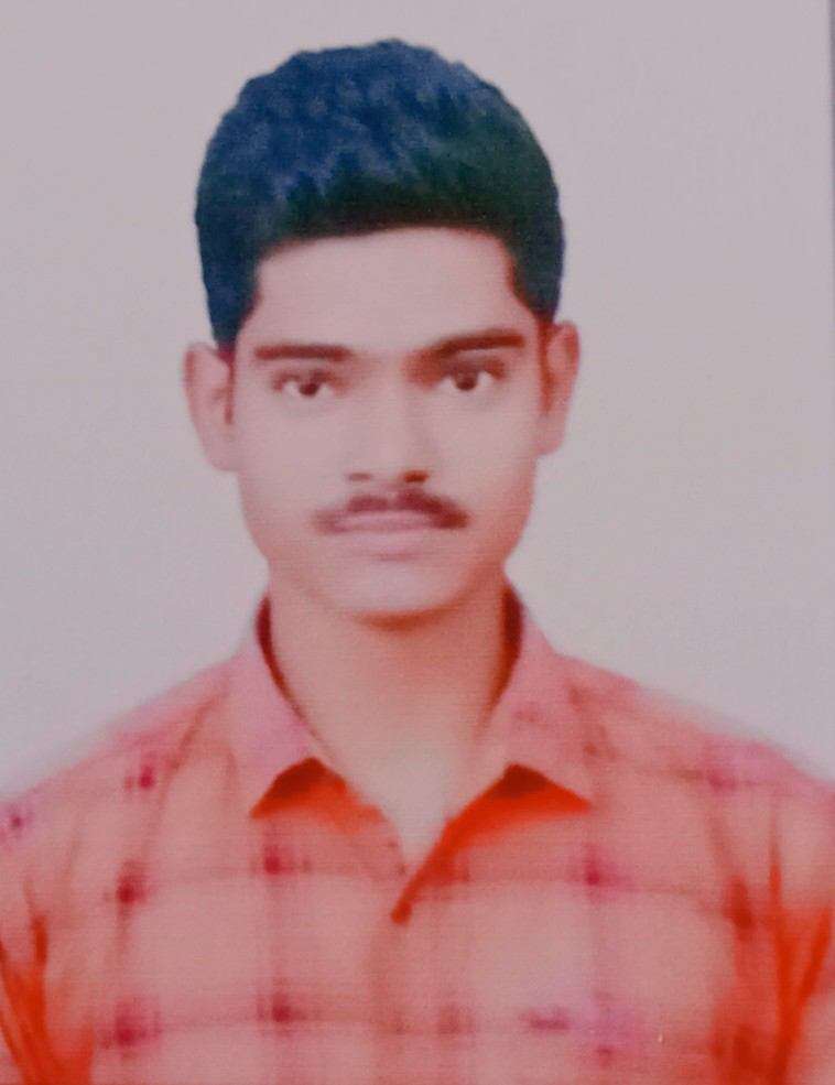 Student Photo Not Available