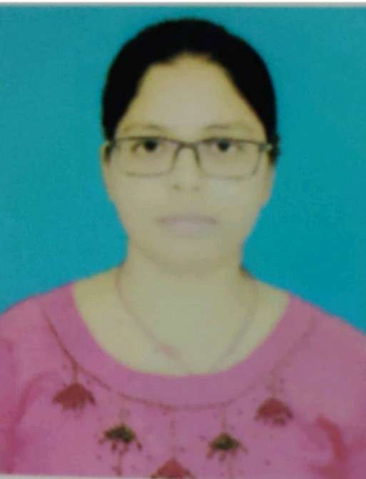 Student Photo Not Available