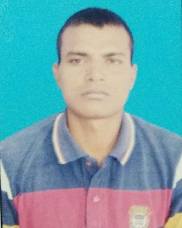 Student Photo Not Available