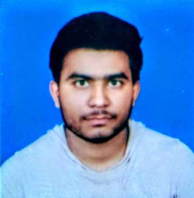 Student Photo Not Available