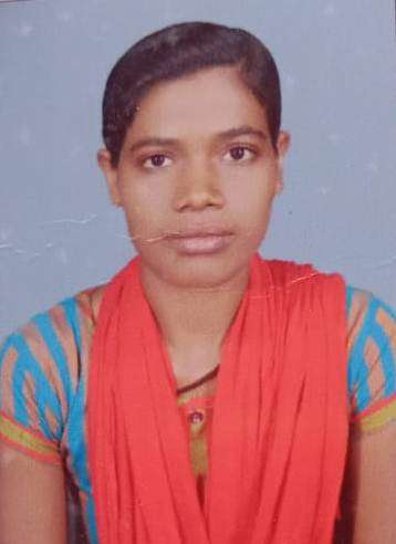 Student Photo Not Available