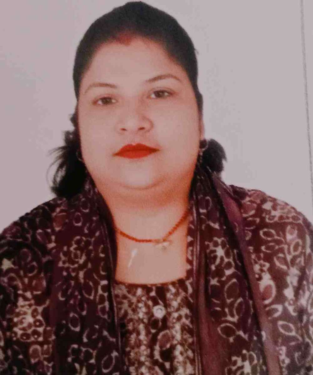 Student Photo Not Available