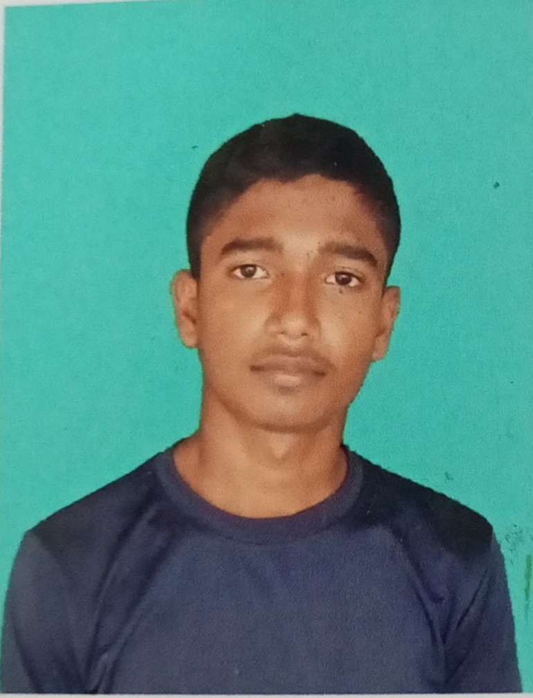 Student Photo Not Available
