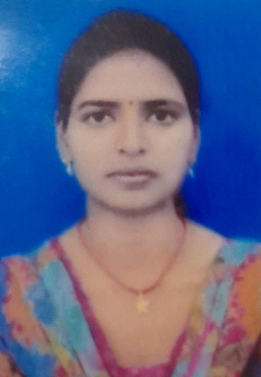 Student Photo Not Available