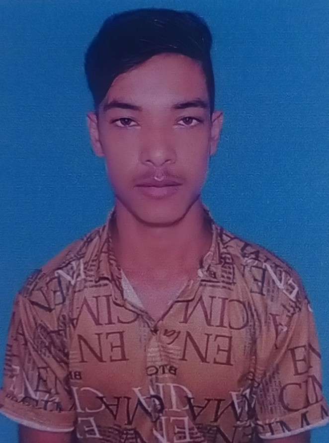 Student Photo Not Available