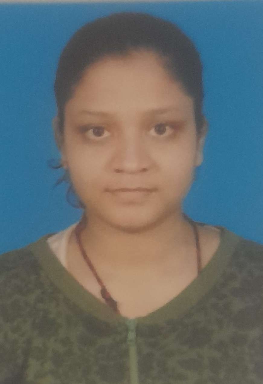 Student Photo Not Available