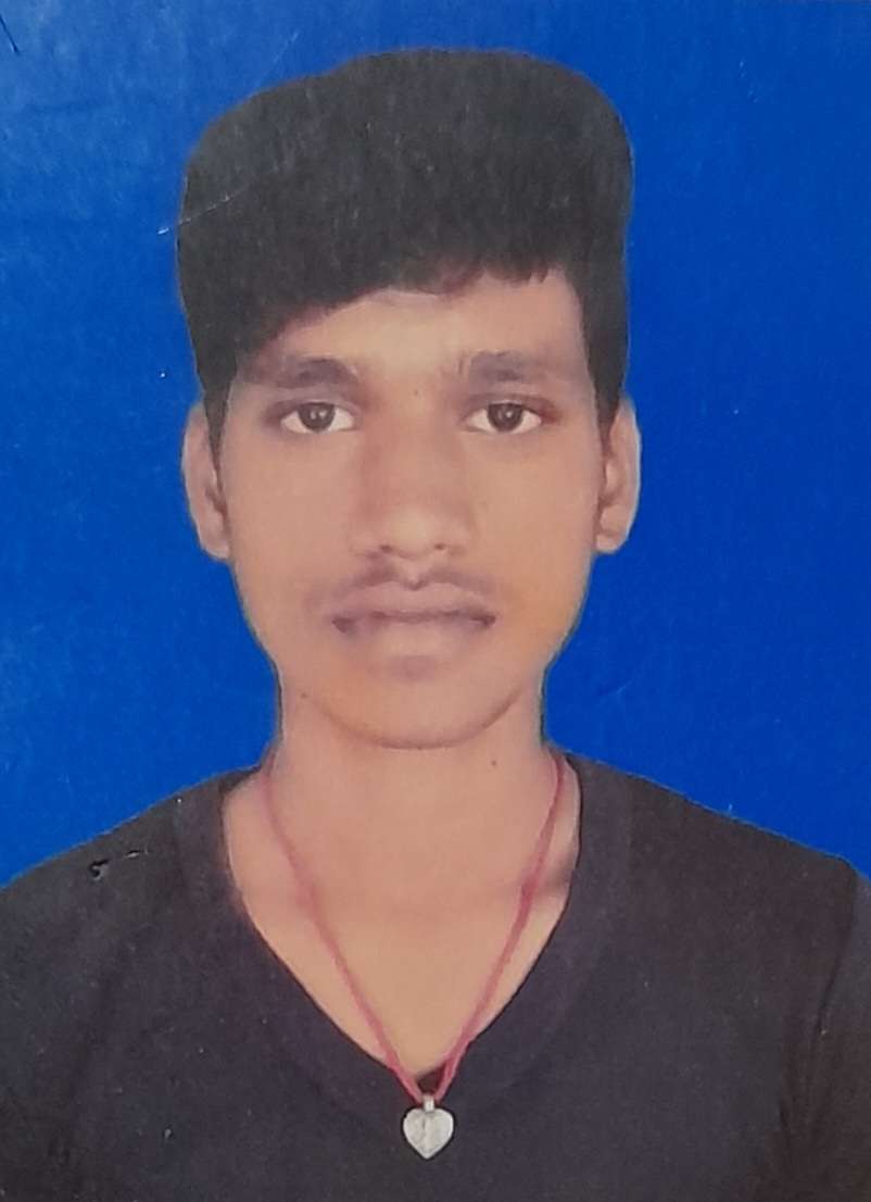 Student Photo Not Available